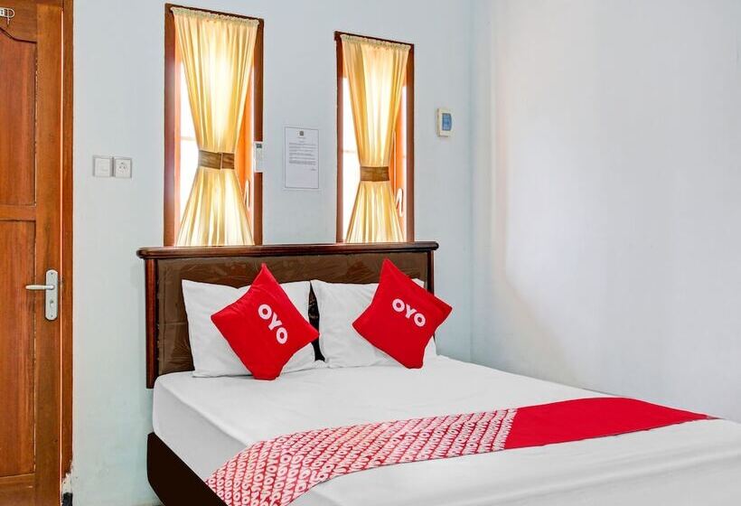 בית מלון כפרי Oyo 90029 Bwi Guest House