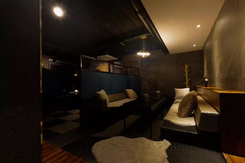 ホテル Ramada By Wyndham Gumi