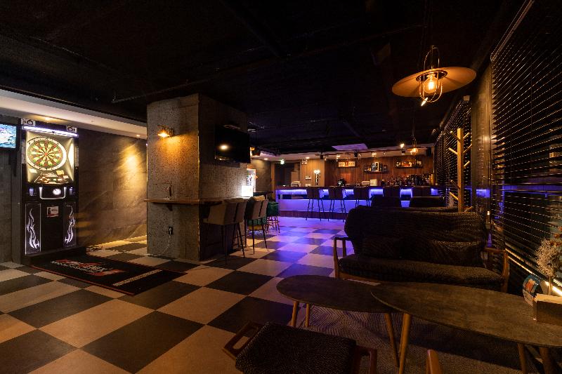 Hotel Ramada By Wyndham Gumi