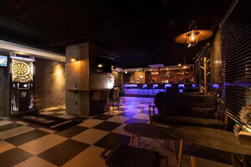 ホテル Ramada By Wyndham Gumi