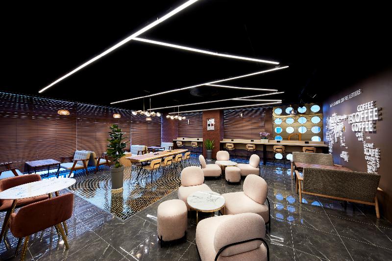 Hotel Ramada By Wyndham Gumi