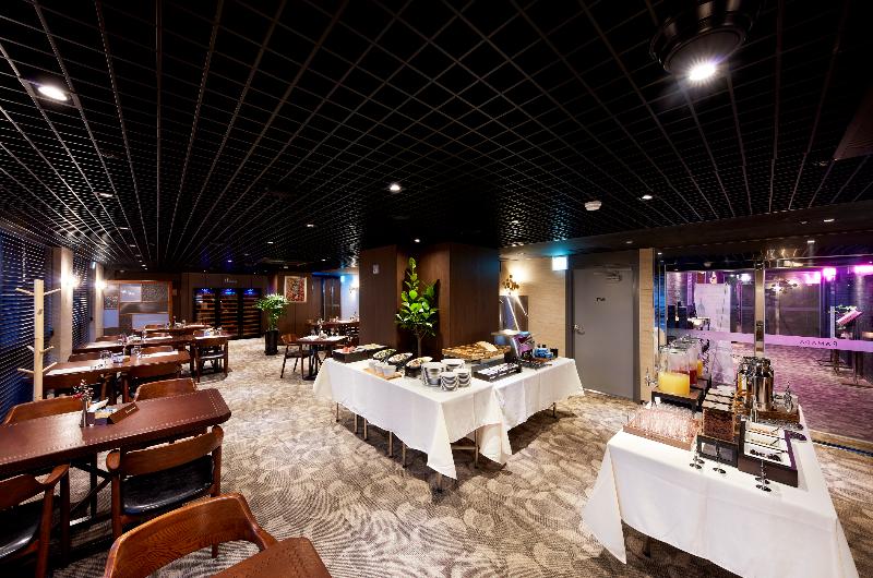 Hotel Ramada By Wyndham Gumi