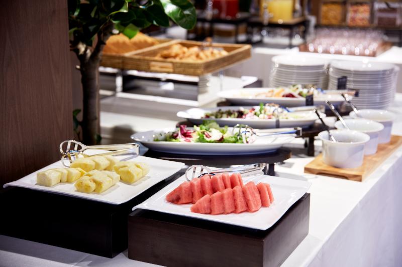 Hotel Ramada By Wyndham Gumi