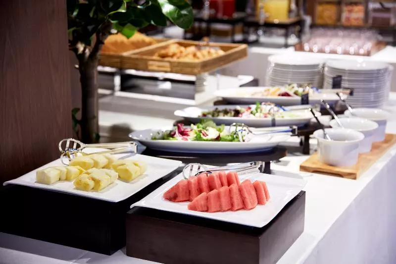 ホテル Ramada By Wyndham Gumi