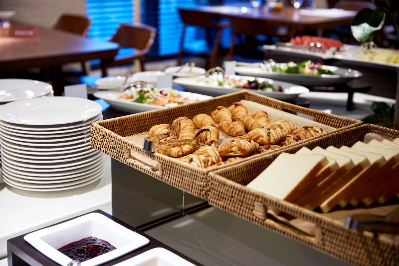 Hotel Ramada By Wyndham Gumi