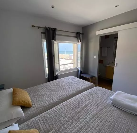 Hotel Restaurant La Cote Revee