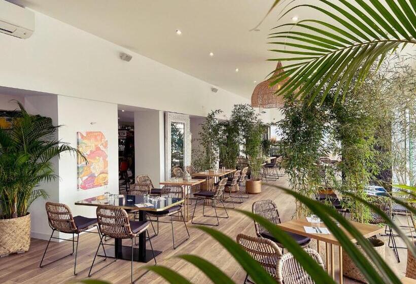 בית מלון כפרי Restaurant La Cote Revee