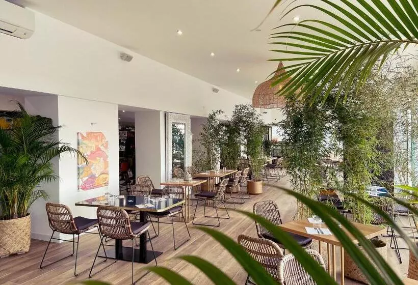 Hotel Restaurant La Cote Revee