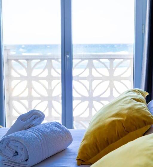 בית מלון כפרי Restaurant La Cote Revee