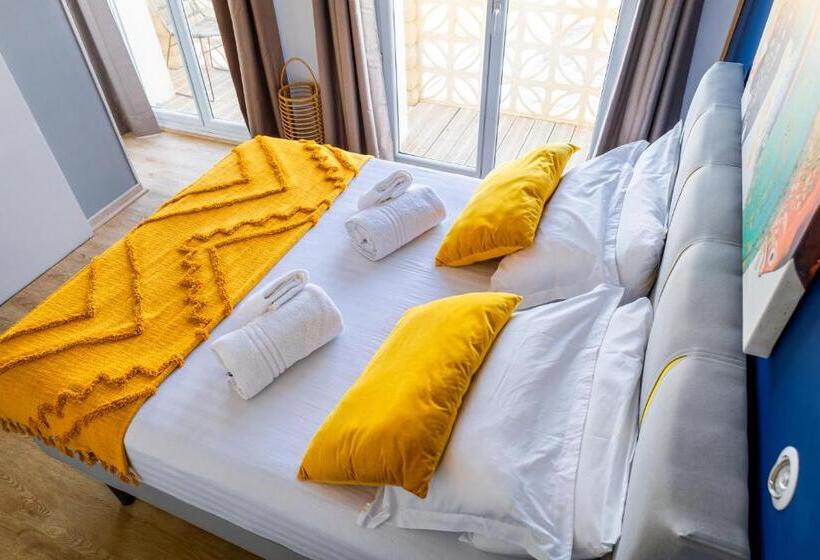 בית מלון כפרי Restaurant La Cote Revee