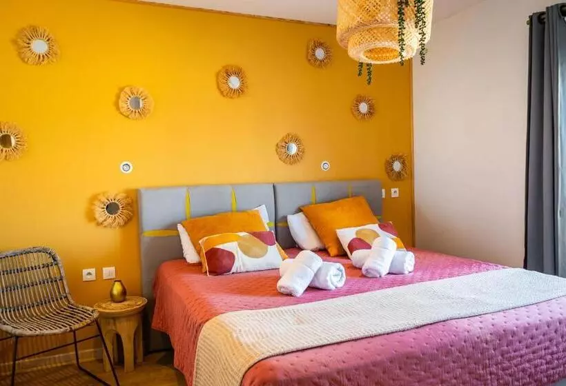 Hotel Restaurant La Cote Revee