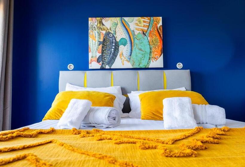 בית מלון כפרי Restaurant La Cote Revee