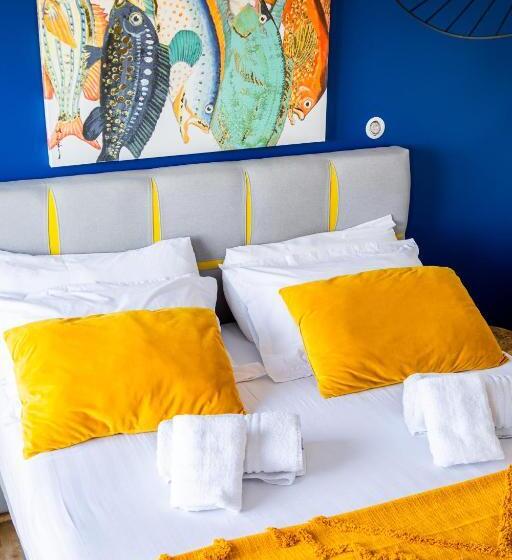 בית מלון כפרי Restaurant La Cote Revee