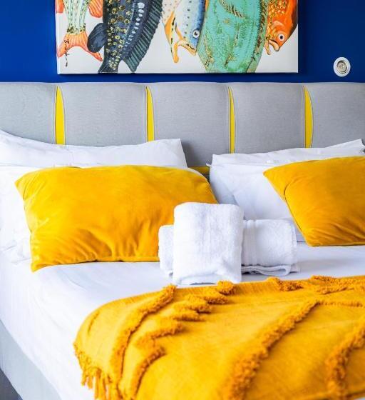 בית מלון כפרי Restaurant La Cote Revee