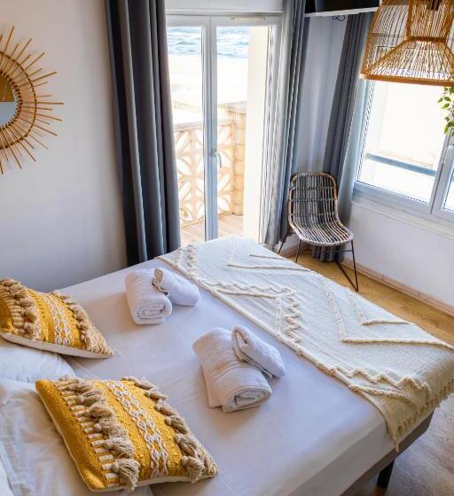 בית מלון כפרי Restaurant La Cote Revee