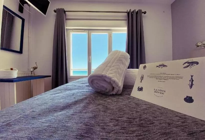 Hotel Restaurant La Cote Revee