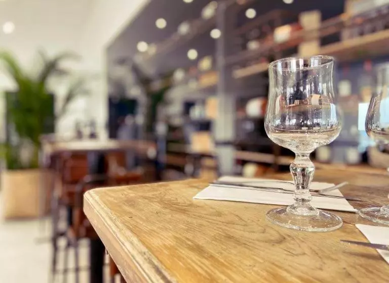 Hotel Restaurant La Cote Revee