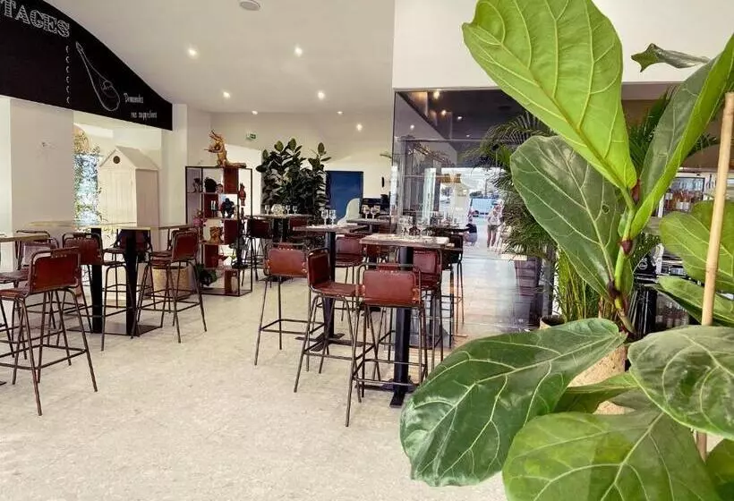 Hotel Restaurant La Cote Revee