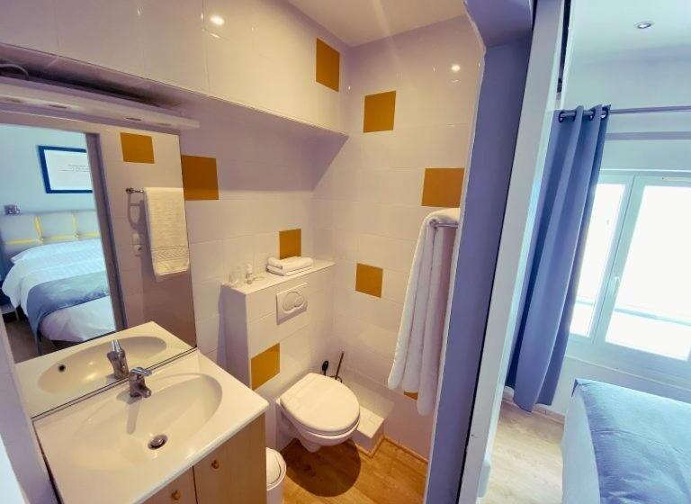 בית מלון כפרי Restaurant La Cote Revee