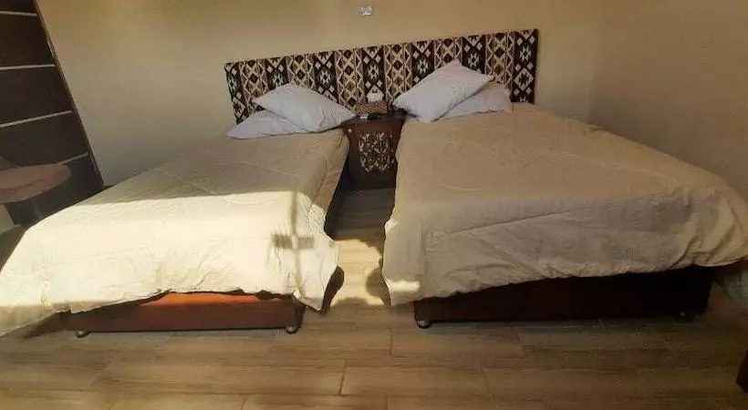 پانسیون Bedouin Pyramids Guest House