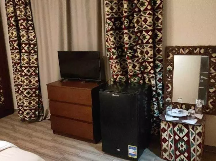 پانسیون Bedouin Pyramids Guest House