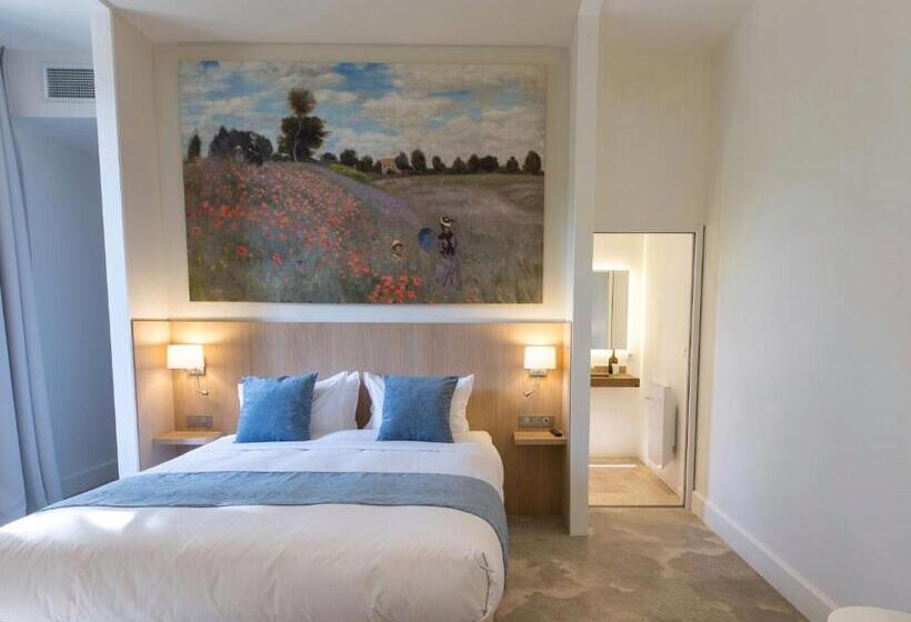 ペンション Château Des Fousseries