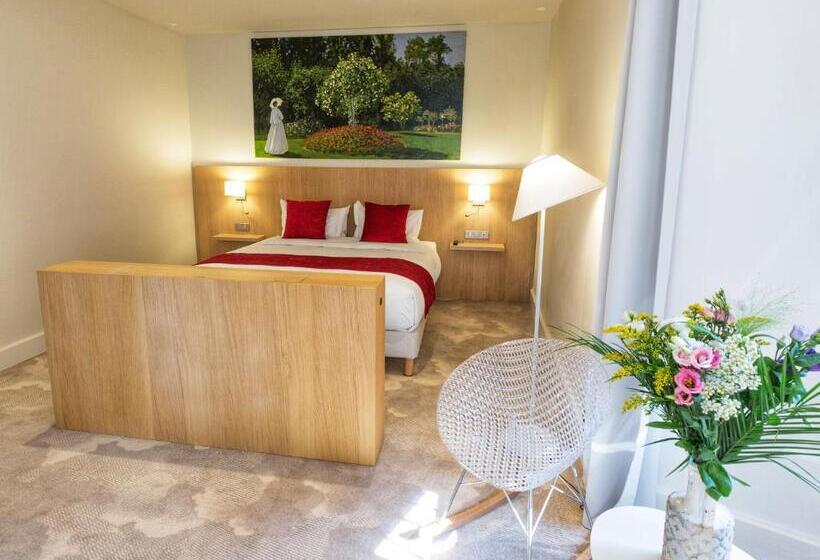 ペンション Château Des Fousseries