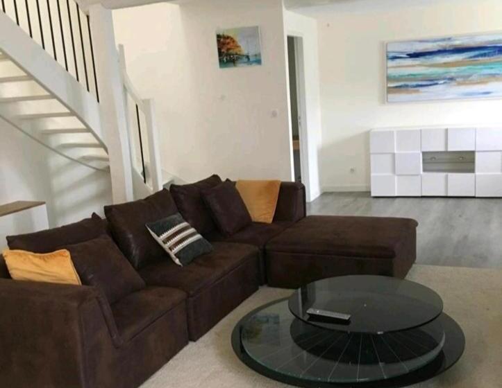 ペンション Château Des Fousseries