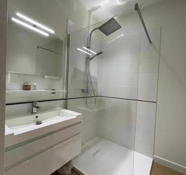 ペンション Château Des Fousseries