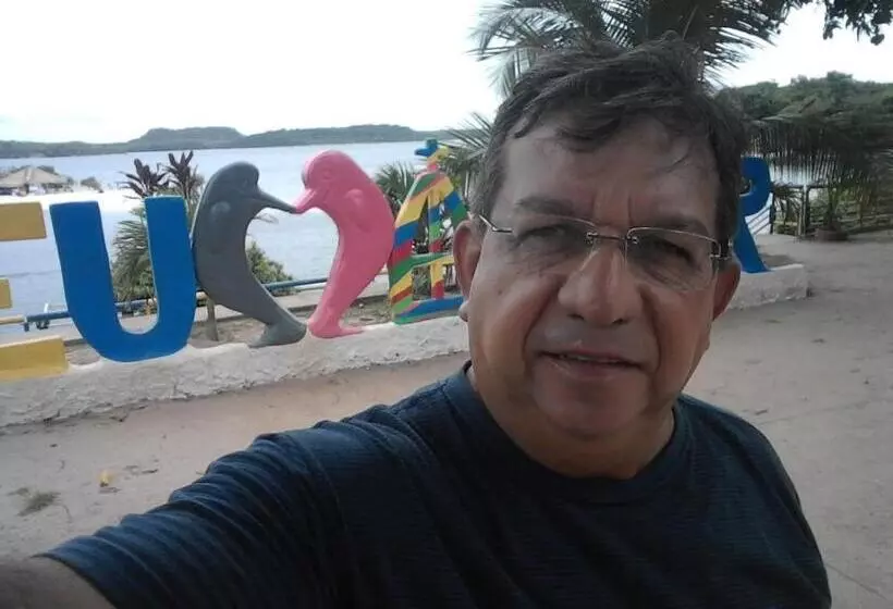 Pensão Donaldo Apartamentos