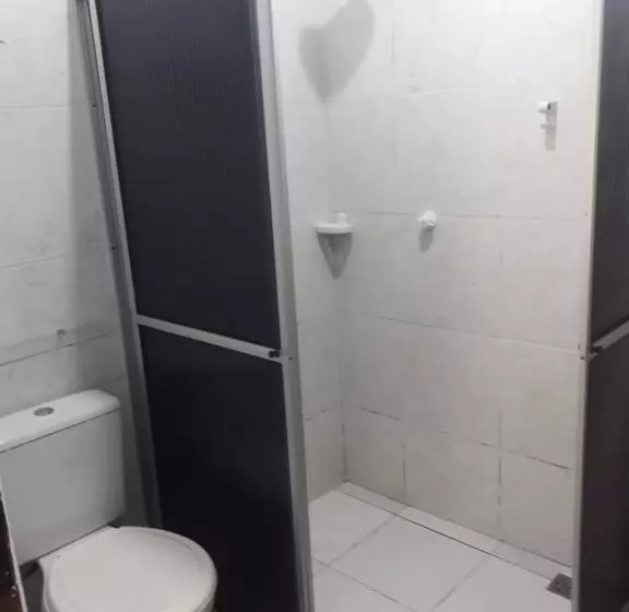 Pensão Donaldo Apartamentos