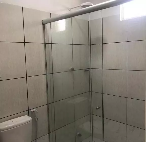 Pensão Donaldo Apartamentos