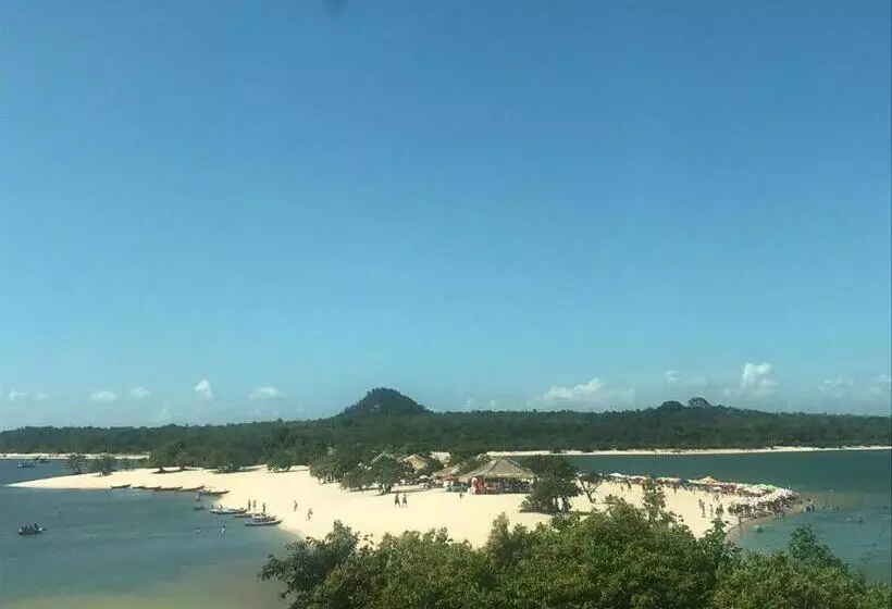 Pensão Donaldo Apartamentos