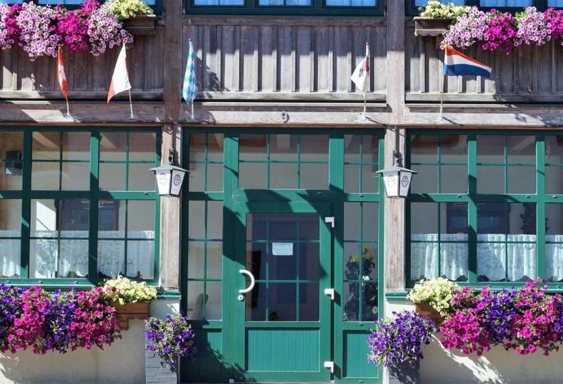 פנסיון Hochfilz´ner Hof