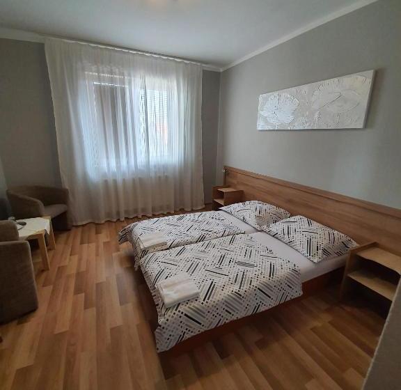 פנסיון Penzion M.l.k