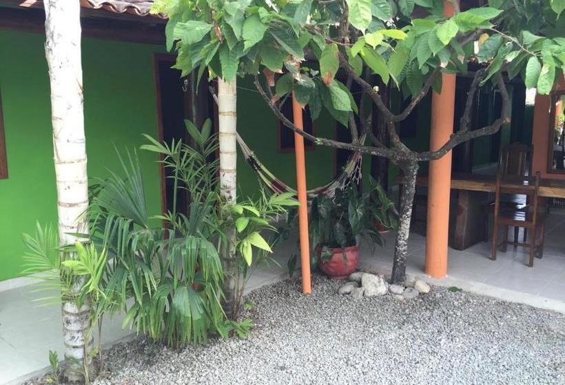 Pensão Pousada Lua Cheia