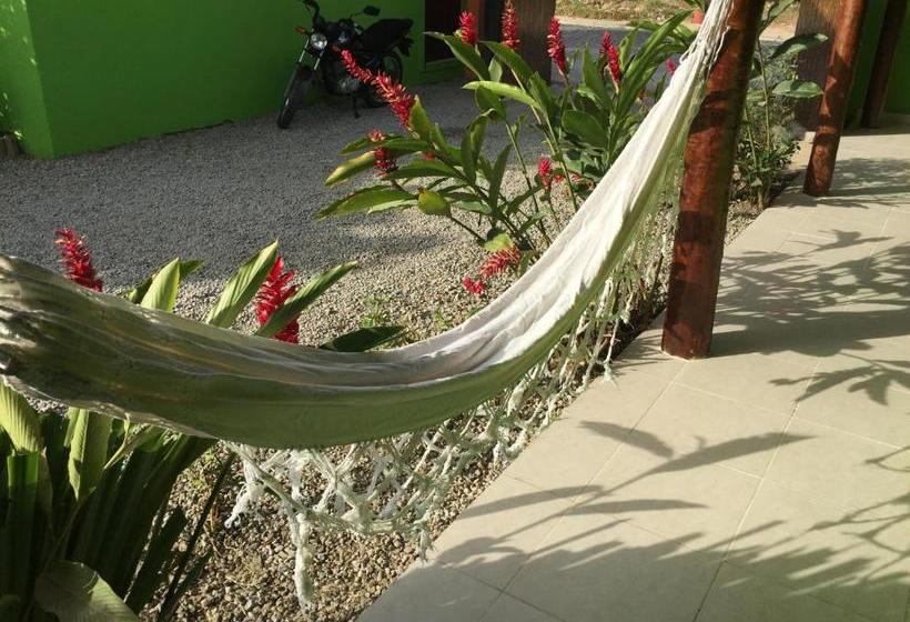 Pensão Pousada Lua Cheia