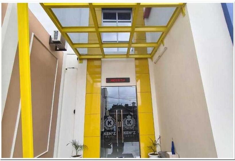 Pensione Reddoorz Near Moro Mall Purwokerto 2