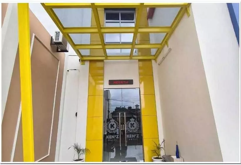 ペンション Reddoorz Near Moro Mall Purwokerto 2