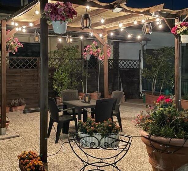 تختخواب و صبحانه Argentiere Room Apartments