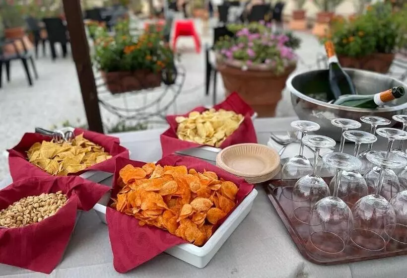 تختخواب و صبحانه Argentiere Room Apartments