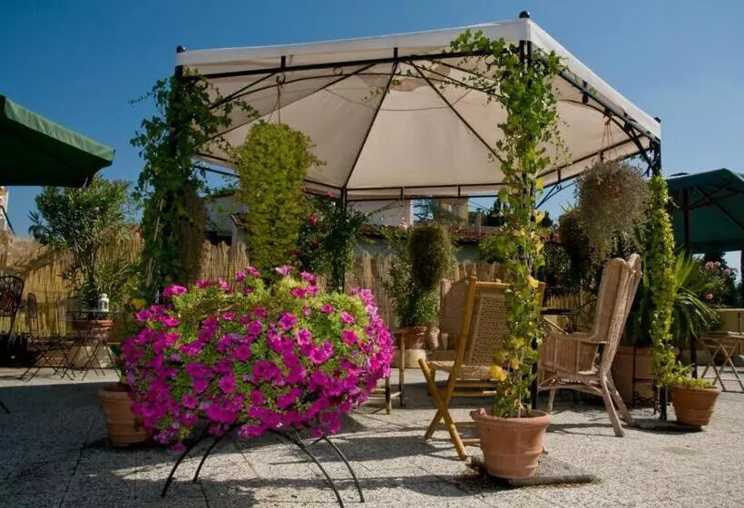 تختخواب و صبحانه Argentiere Room Apartments