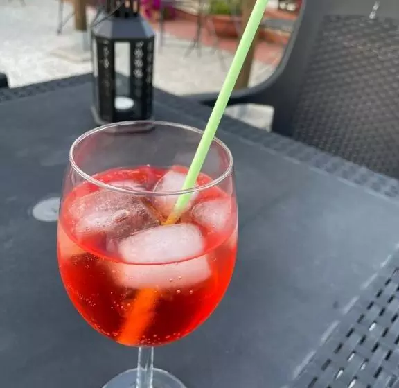 تختخواب و صبحانه Argentiere Room Apartments