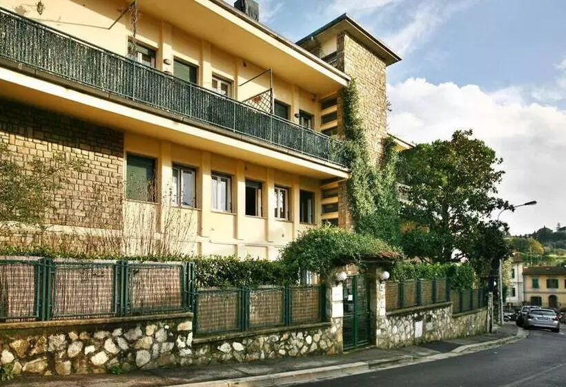 تختخواب و صبحانه Argentiere Room Apartments