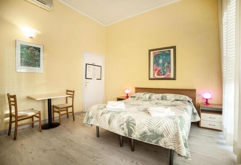 تختخواب و صبحانه Argentiere Room Apartments