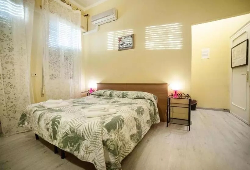 تختخواب و صبحانه Argentiere Room Apartments