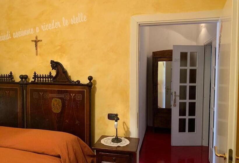 호텔 Agriturismo La Locanda Del Parco