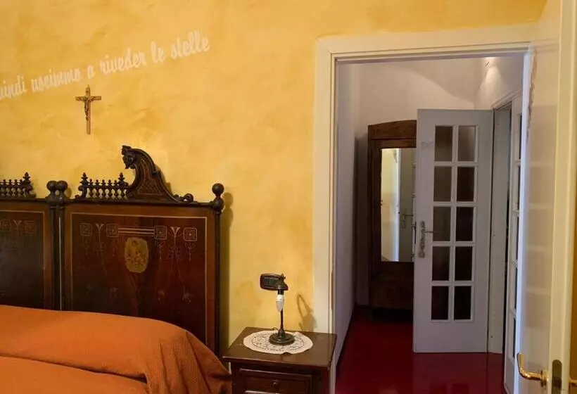 ホテル Agriturismo La Locanda Del Parco