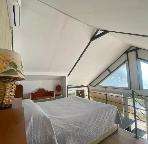 ホテル Agriturismo La Locanda Del Parco
