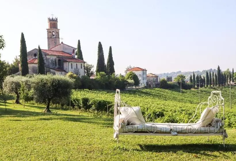 호텔 Alice Relais Nelle Vigne